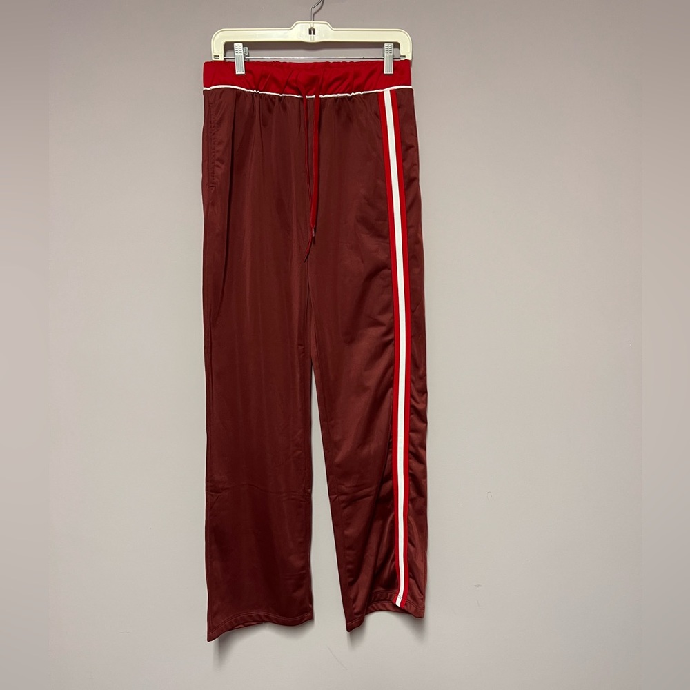 Like-New COCA-COLA Retro PANTS Retro S